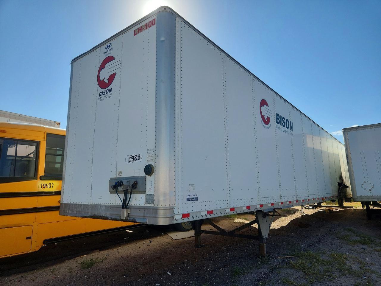 2015 HYUNDAI TRANSLEAD INC UNKNOWN 3H3V532C9FT733002