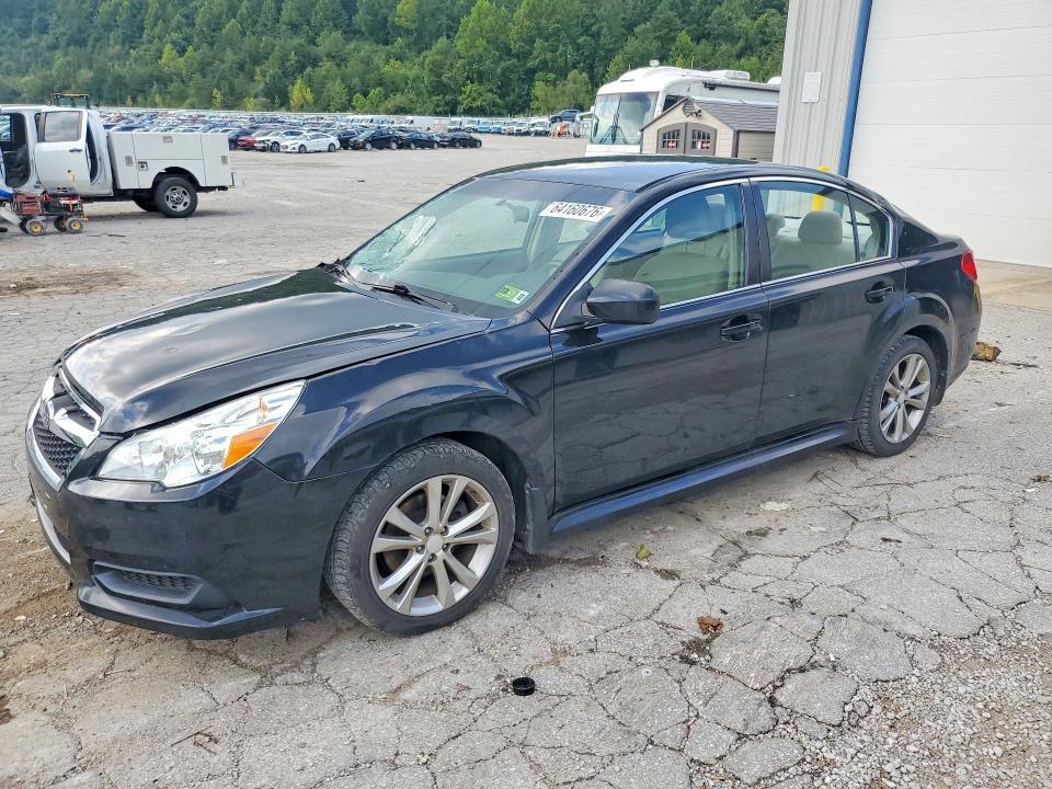 2014 SUBARU LEGACY 4S3BMCC62E3025177