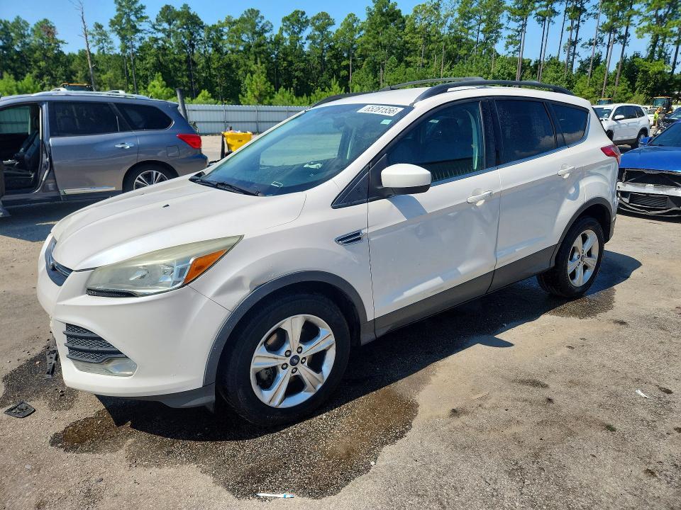 2013 FORD ESCAPE 1FMCU0GX5DUB84074