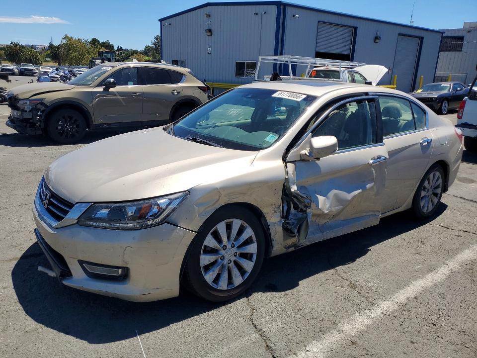 2013 HONDA ACCORD 1HGCR2F81DA173183