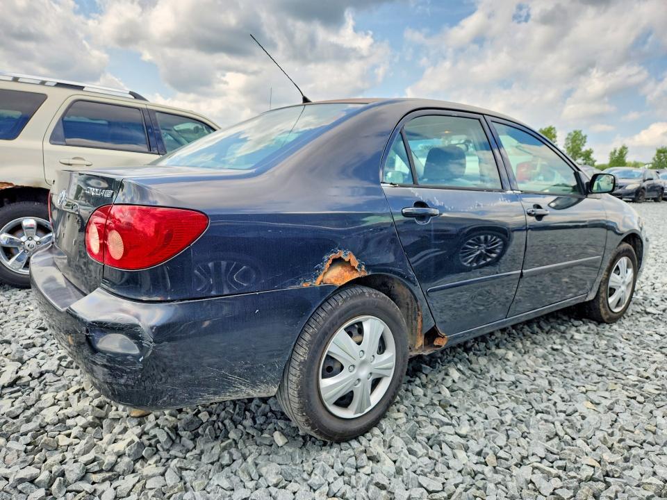 1NXBR32E15Z559934 2005 TOYOTA COROLLA photo no. 3