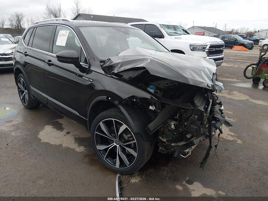 3VV4B7AX9RM137952 2024 VOLKSWAGEN TIGUAN photo no. 1