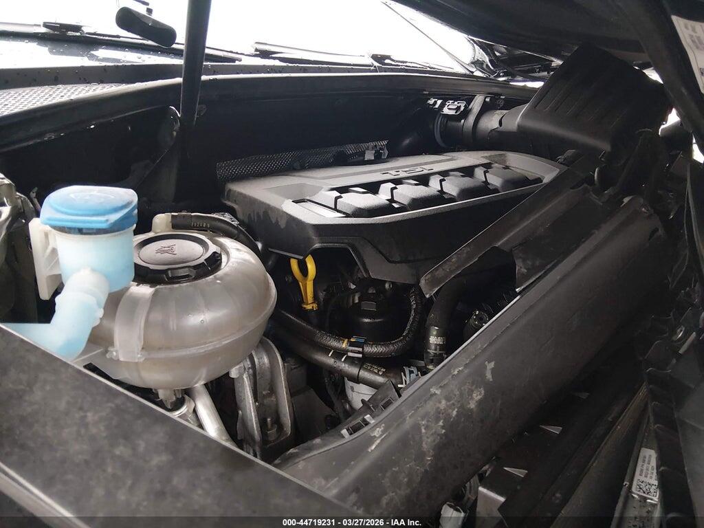 3VV4B7AX9RM137952 2024 VOLKSWAGEN TIGUAN photo no. 10