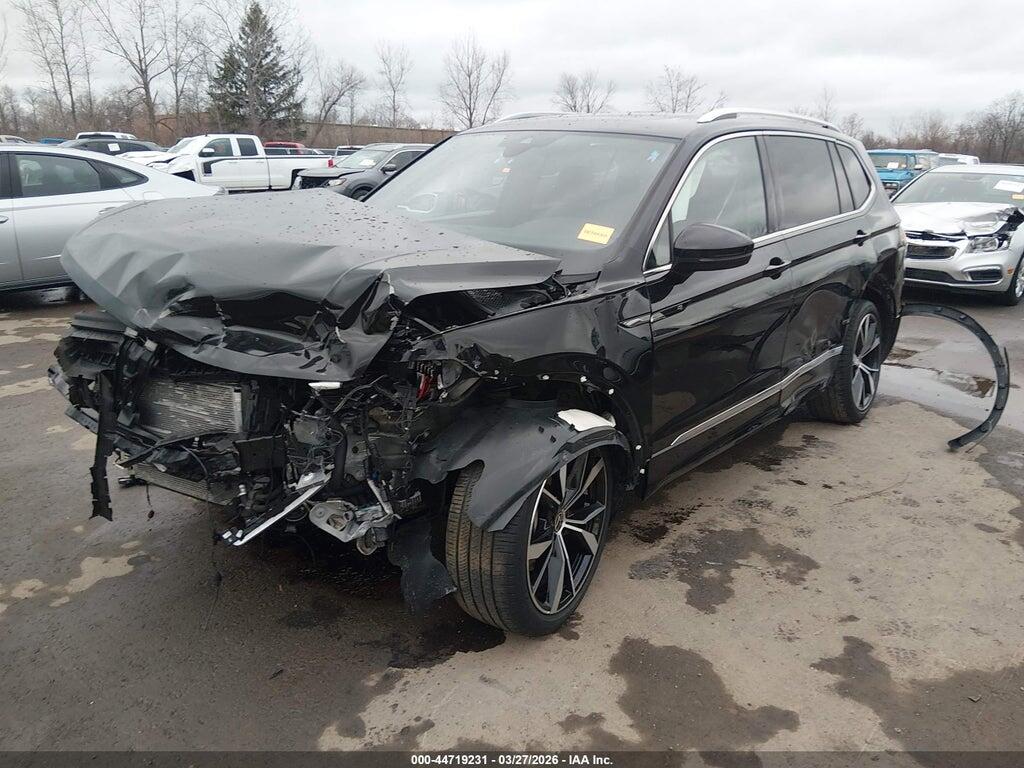 3VV4B7AX9RM137952 2024 VOLKSWAGEN TIGUAN photo no. 2