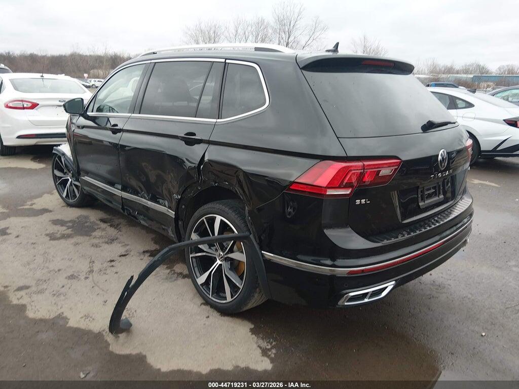 3VV4B7AX9RM137952 2024 VOLKSWAGEN TIGUAN photo no. 3