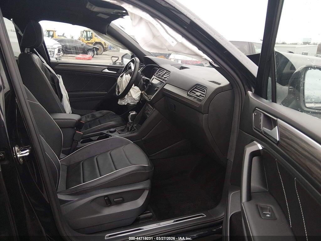 3VV4B7AX9RM137952 2024 VOLKSWAGEN TIGUAN photo no. 5