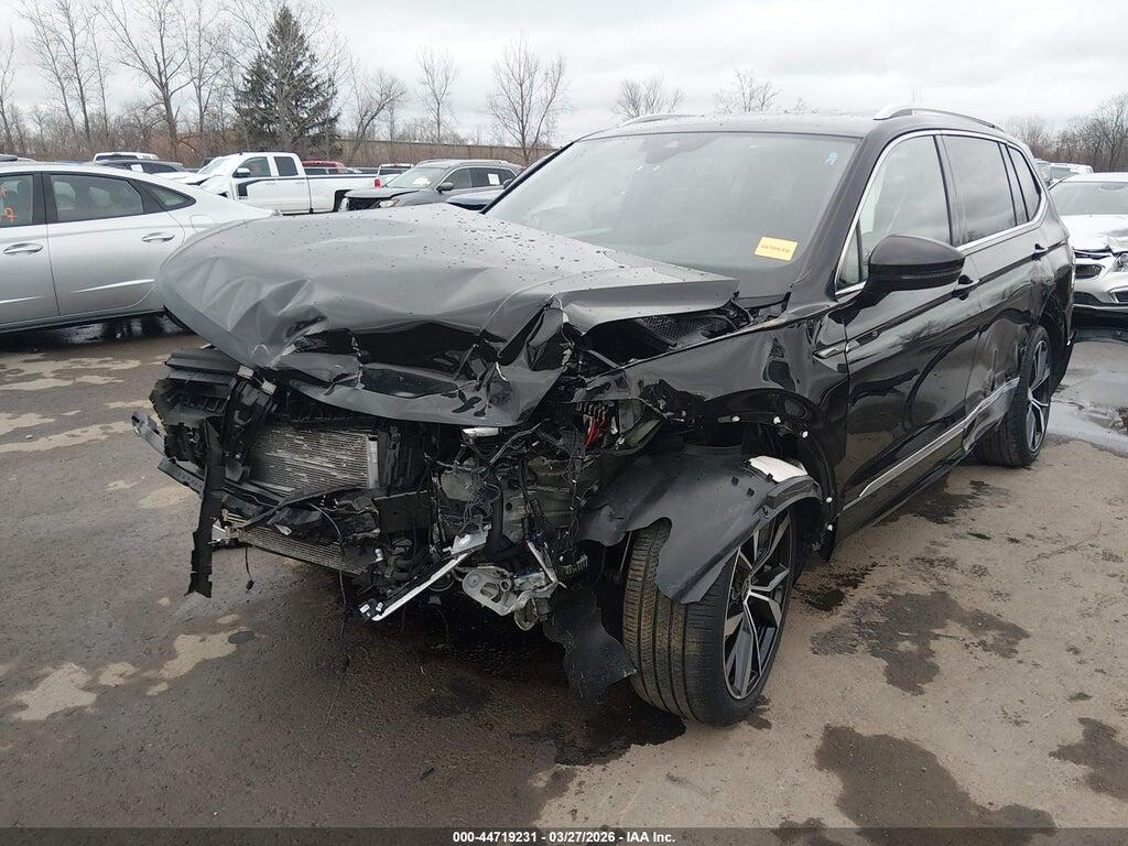3VV4B7AX9RM137952 2024 VOLKSWAGEN TIGUAN photo no. 6
