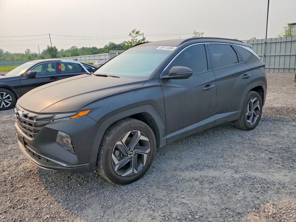 2024 HYUNDAI TUCSON KM8JBCDE1RU324971