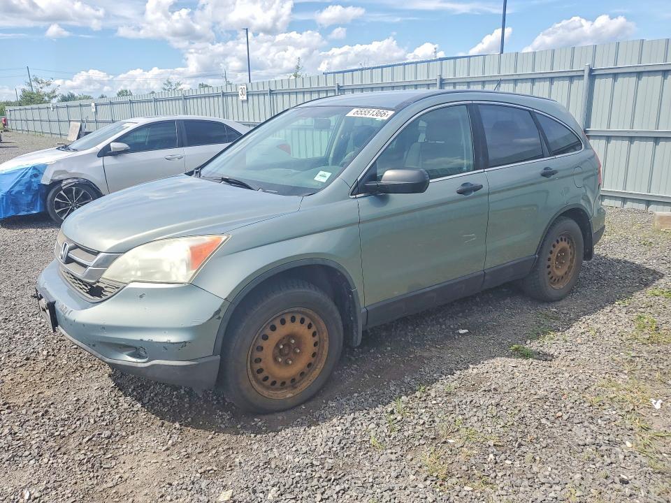 2010 HONDA CR-V 5J6RE3H37AL801933
