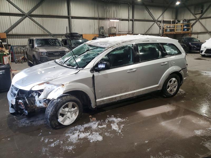2010 DODGE JOURNEY 3D4PG4FB7AT226974