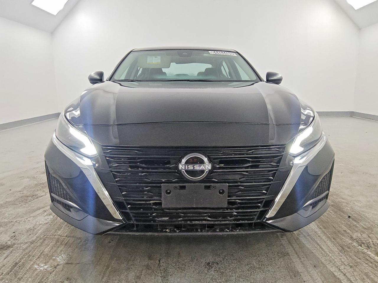 2025 NISSAN ALTIMA SV — Фото 5 из 12