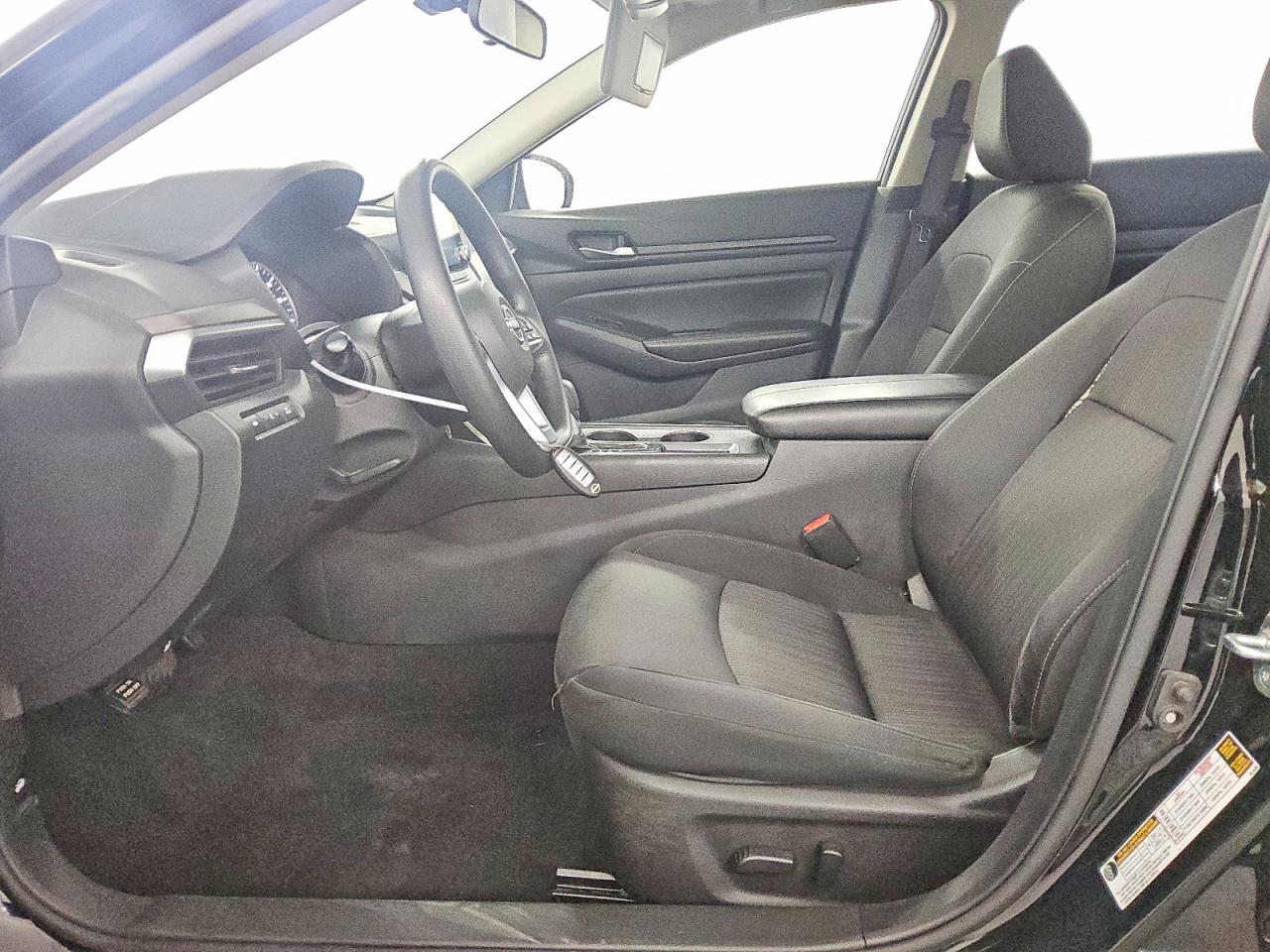 2025 NISSAN ALTIMA SV — Фото 7 из 12