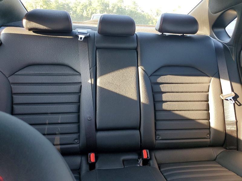 2024 KIA FORTE GT — Фото 10 из 12