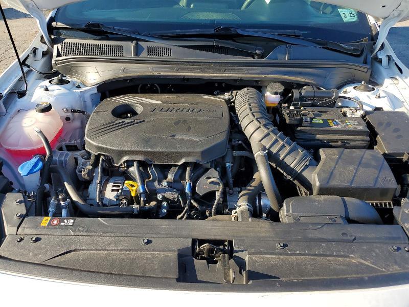 2024 KIA FORTE GT — Фото 11 из 12