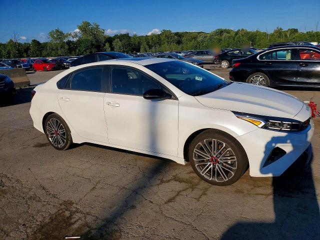 2024 KIA FORTE GT — Фото 4 из 12