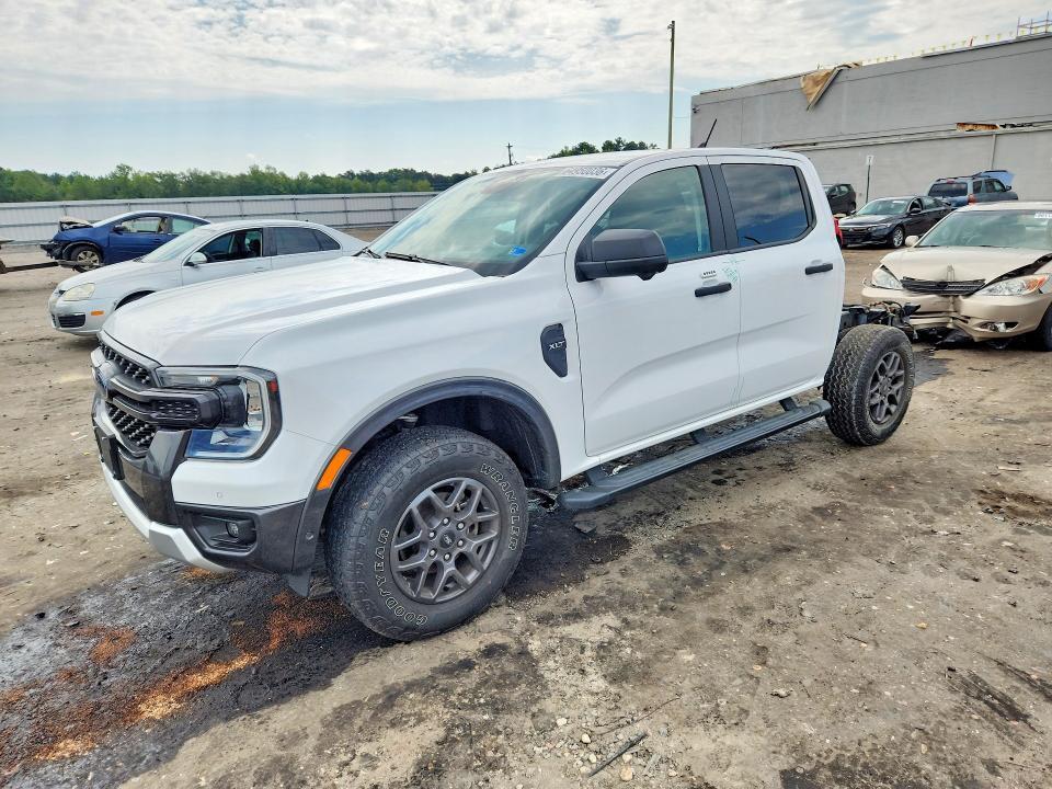 2024 FORD RANGER 1FTER4HH4RLE15525
