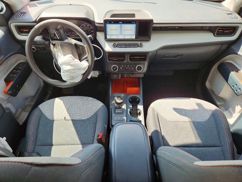 2023 FORD MAVERICK XL — Фото 8 из 16