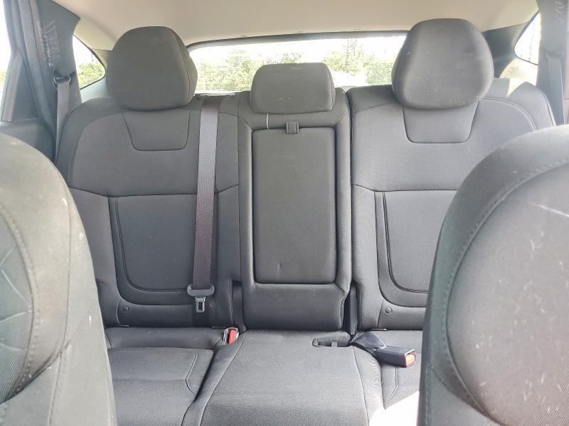 KM8JBCA10PU107622 2023 HYUNDAI TUCSON photo no. 10