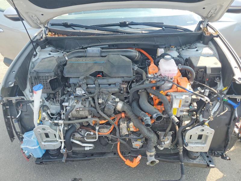 KM8JBCA10PU107622 2023 HYUNDAI TUCSON photo no. 12