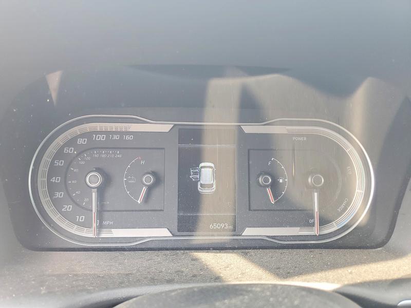 KM8JBCA10PU107622 2023 HYUNDAI TUCSON photo no. 9