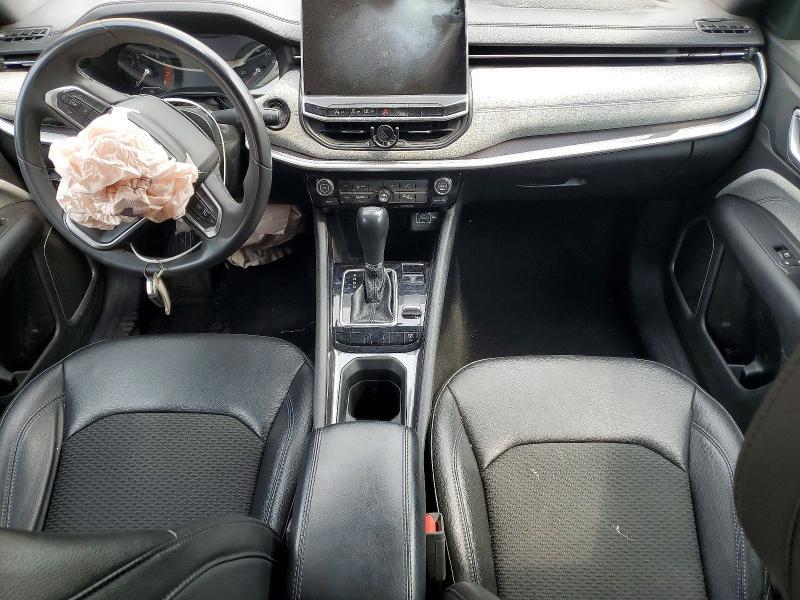 2023 JEEP COMPASS LATITUDE — Фото 8 из 14