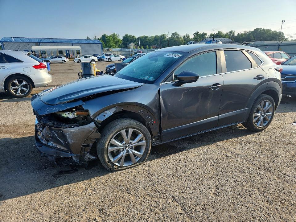 2022 MAZDA CX-30 3MVDMBBL4NM454585