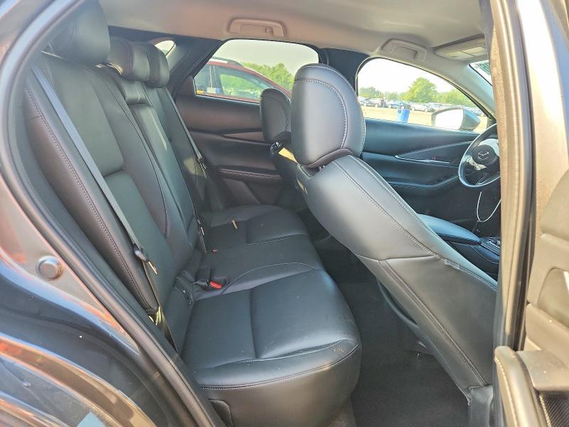 2022 MAZDA CX-30 SELECT — Фото 11 из 14