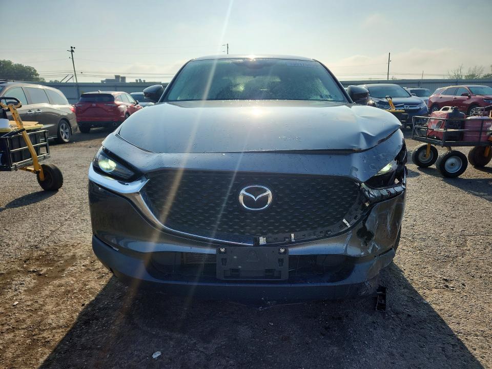 2022 MAZDA CX-30 SELECT — Фото 5 из 14