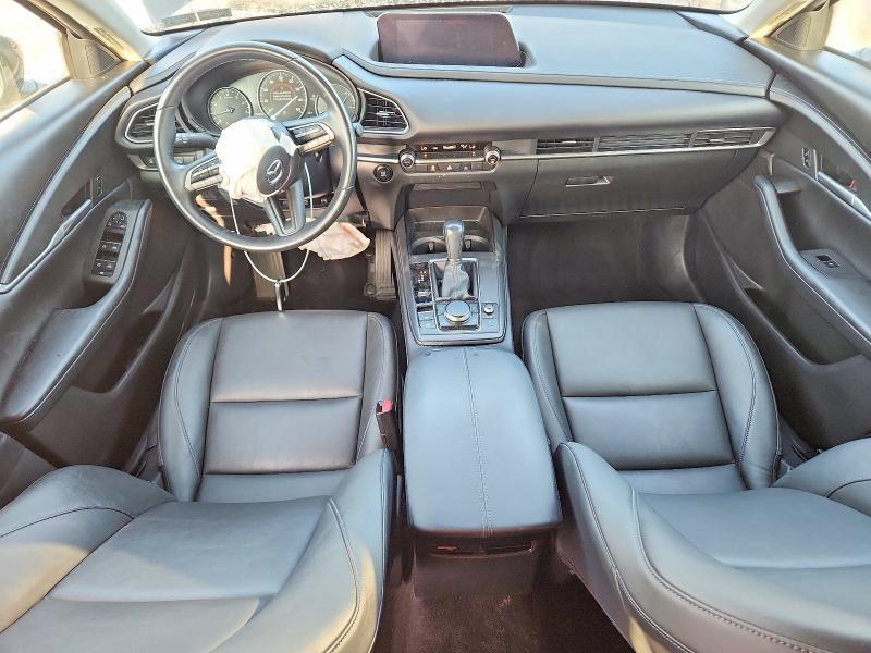 2022 MAZDA CX-30 SELECT — Фото 8 из 14