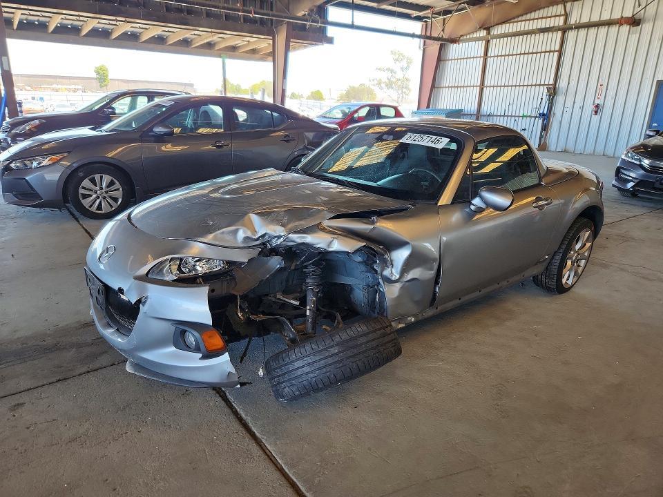 2022 MAZDA MX-5 MIATA JM1NC2PF4E0235026