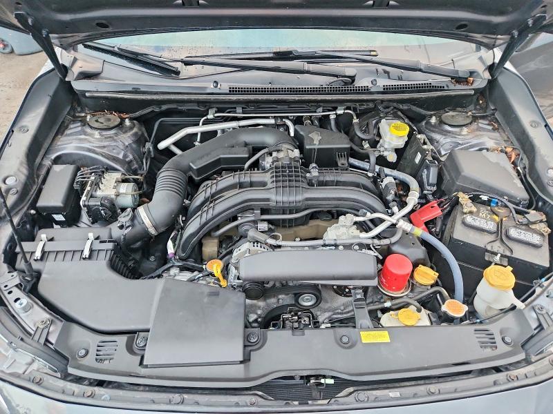 2021 SUBARU IMPREZA PREMIUM — Фото 11 из 12