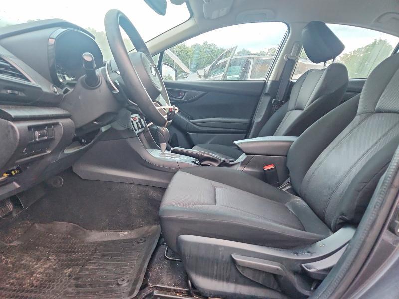 2021 SUBARU IMPREZA PREMIUM — Фото 7 из 12