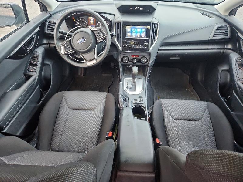 2021 SUBARU IMPREZA PREMIUM — Фото 8 из 12