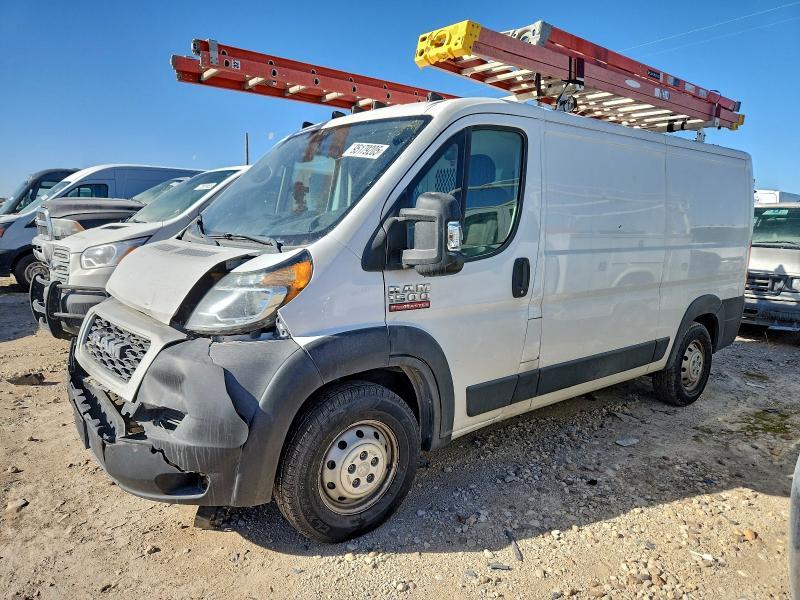 2021 RAM PROMASTER 1500 3C6LRVAG7ME526092