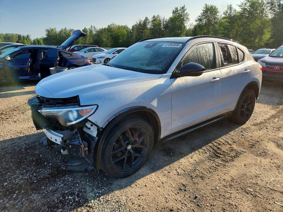 2020 ALFA ROMEO STELVIO ZASPAKBN7L7C88053