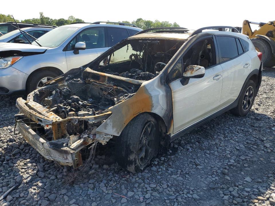 2020 SUBARU CROSSTREK JF2GTAEC6L8218370