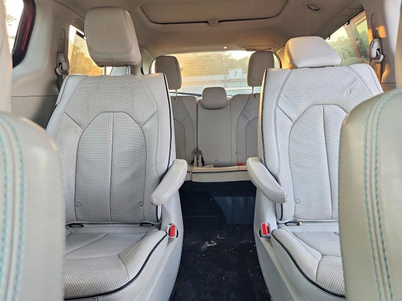 2C4RC1N78LR146778 2020 CHRYSLER PACIFICA photo no. 10