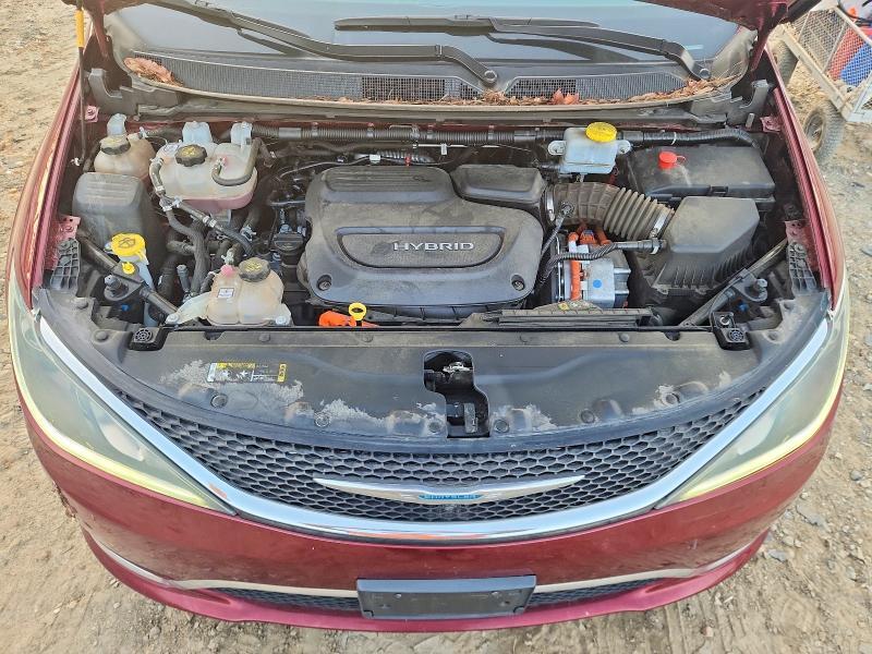 2C4RC1N78LR146778 2020 CHRYSLER PACIFICA photo no. 12