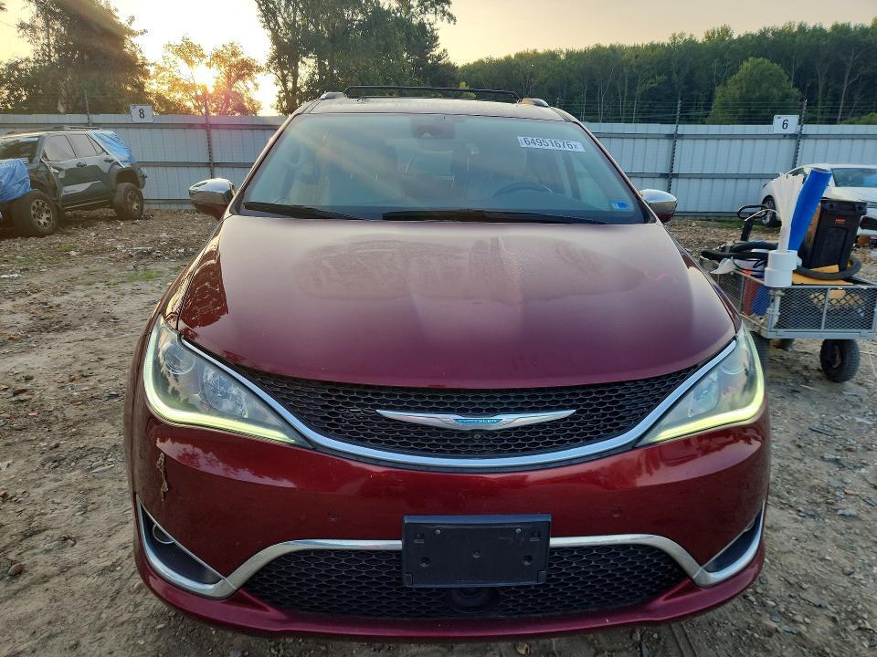 2C4RC1N78LR146778 2020 CHRYSLER PACIFICA photo no. 5