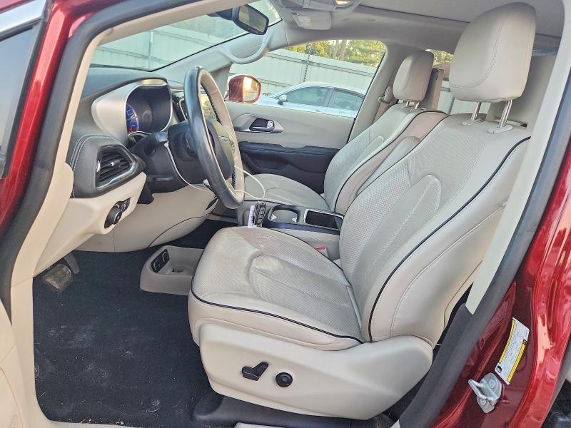 2C4RC1N78LR146778 2020 CHRYSLER PACIFICA photo no. 7