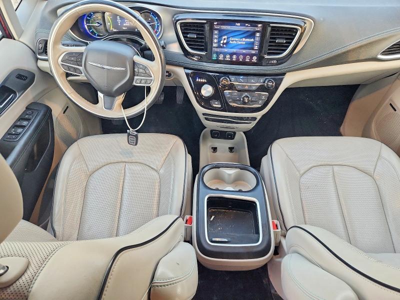2C4RC1N78LR146778 2020 CHRYSLER PACIFICA photo no. 8