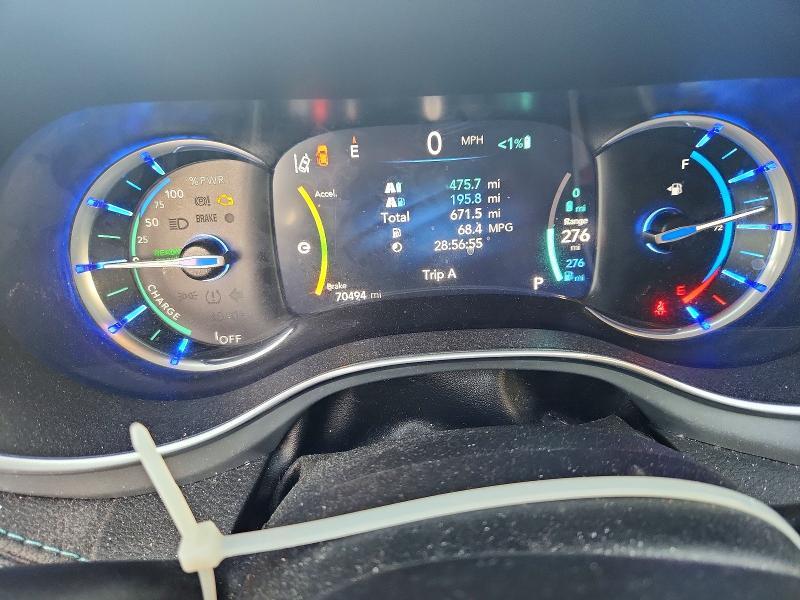 2C4RC1N78LR146778 2020 CHRYSLER PACIFICA photo no. 9
