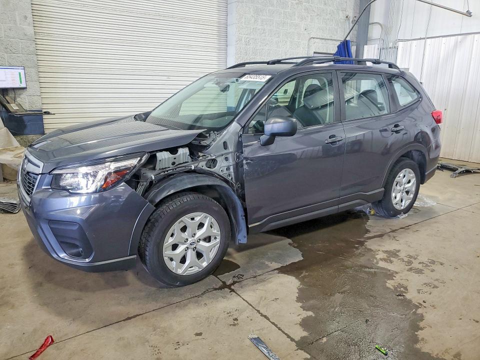 2020 SUBARU FORESTER JF2SKADCXLH527418