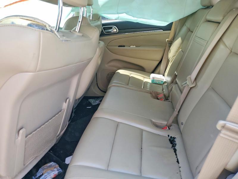 1C4RJFBG9KC725289 2019 JEEP GRAND CHEROKEE photo no. 11