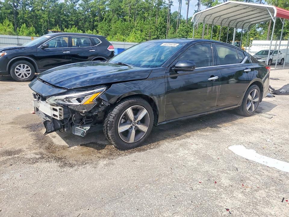 2019 NISSAN ALTIMA 1N4BL4DV7KC101007