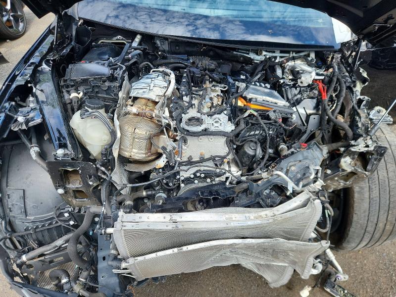 4JGFD6BB5PA876451 2023 MERCEDES-BENZ GLE COUPE photo no. 11