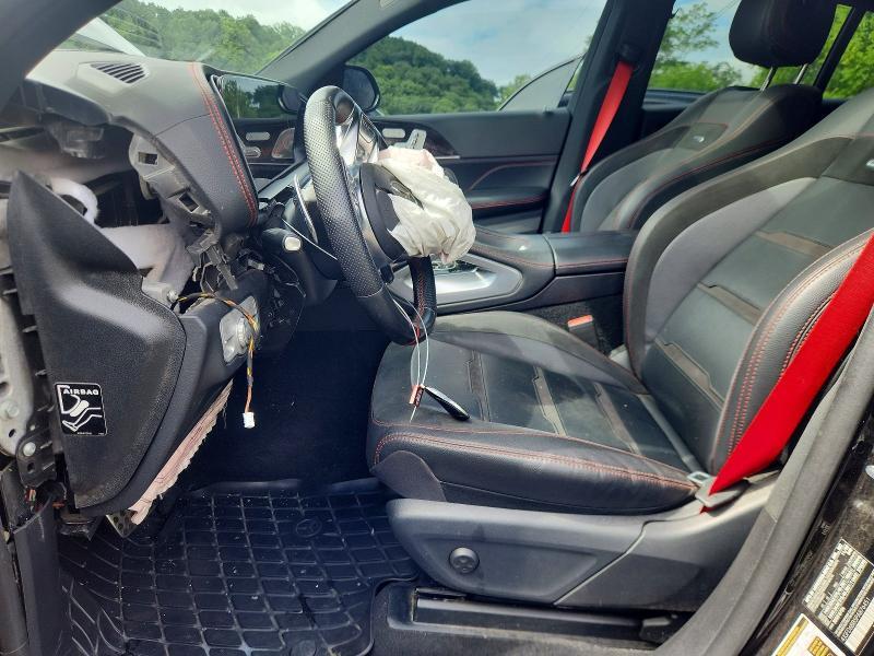 4JGFD6BB5PA876451 2023 MERCEDES-BENZ GLE COUPE photo no. 7