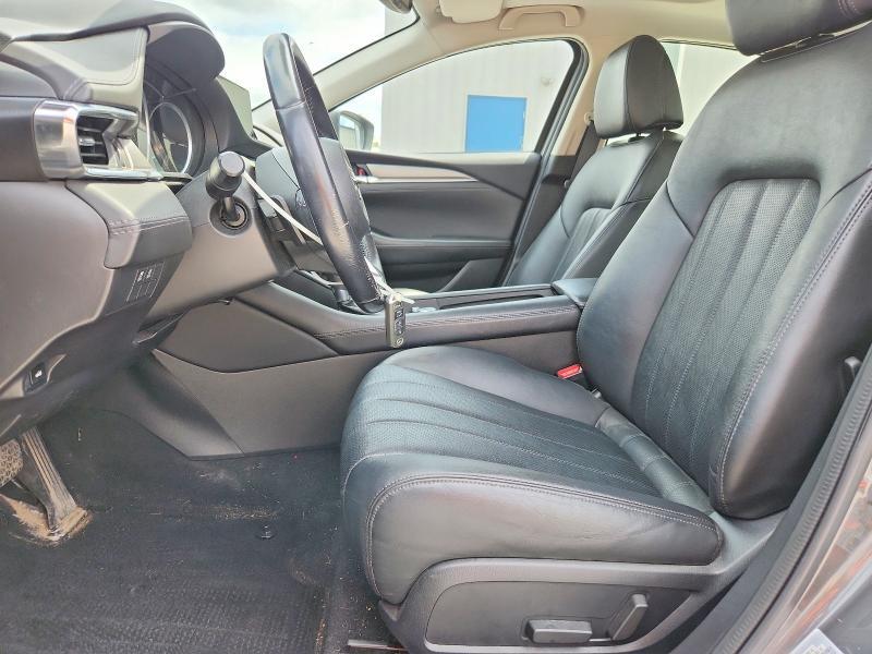 2018 MAZDA 6 GRAND TOURING — Фото 7 из 12
