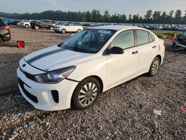 2018 KIA RIO 3KPA24AB3JE054519