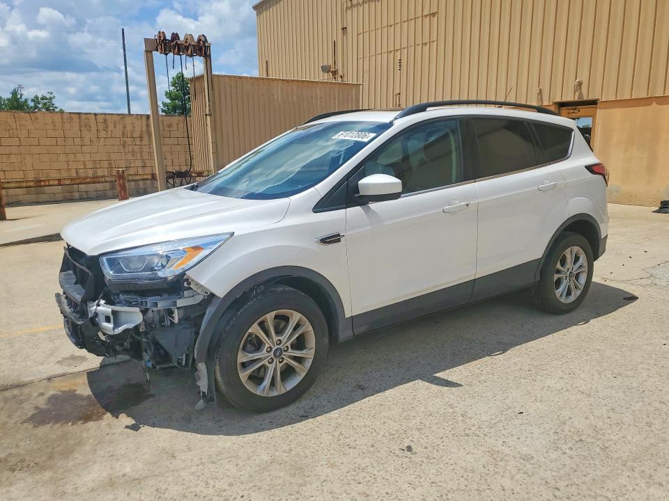 2018 FORD ESCAPE 1FMCU9HD5JUC27915
